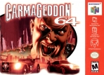 Obal-Carmageddon 64