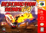 Obal-Destruction Derby 64