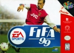 Obal-FIFA 99