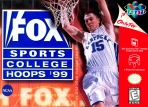 Obal-Fox Sports College Hoops 99