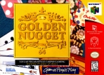 Obal-Golden Nugget 64