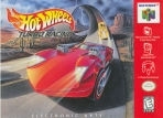 Obal-Hot Wheels Turbo Racing