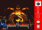 Obal-Mortal Kombat 4