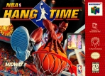 Obal-NBA Hangtime
