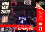 Obal-NBA Jam 2000