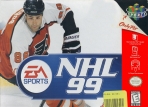 Obal-NHL 99