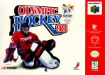 Obal-Olympic Hockey 98