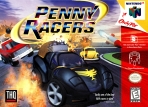 Obal-Penny Racers