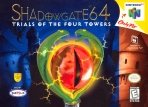 Obal-Shadowgate 64: Trials of the Four Towers