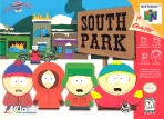 Obal-South Park