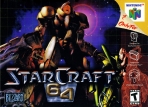 Obal-StarCraft 64