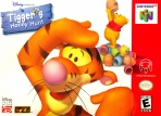 Obal-Tiggers Honey Hunt