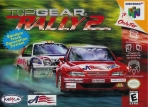 Obal-Top Gear Rally 2