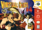 Obal-Virtual Chess 64
