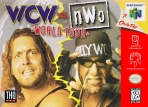 Obal-WCW Vs. nWo: World Tour
