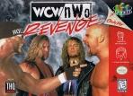 Obal-WCW/nWo Revenge