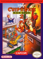 Obal-Chip N Dale Rescue Rangers 2