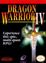Obal-Dragon Warrior IV