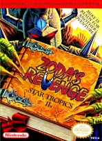 Obal-Zodas Revenge: StarTropics II