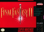 Obal-Final Fantasy II