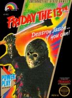 Obal-Friday the 13th