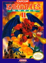 Obal-Gargoyles Quest II