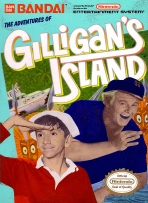 Obal-The Adventures of Gilligans Island