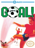 Goal!