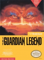 Obal-The Guardian Legend