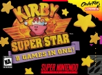 Obal-Kirby Super Star