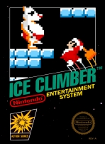 Obal-Ice Climber