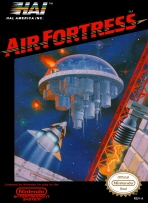 Obal-Air Fortress