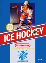 Obal-Ice Hockey