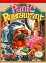 Obal-Panic Restaurant
