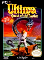 Obal-Ultima: Quest of the Avatar