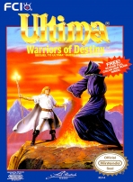 Obal-Ultima: Warriors of Destiny