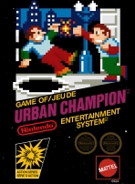 Obal-Urban Champion