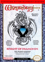 Obal-Wizardry: Knight of Diamonds - The Second Scenario