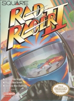 Obal-Rad Racer II