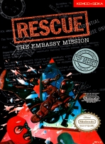 Obal-Rescue: The Embassy Mission