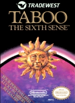 Obal-Taboo: The Sixth Sense