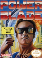 Obal-Power Blade