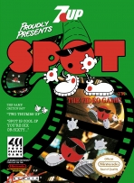 Obal-Spot: The Video Game