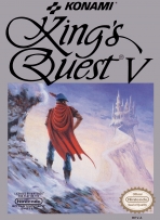 Obal-Kings Quest V