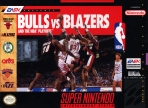 Obal-Bulls Vs Blazers and the NBA Playoffs