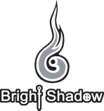 Obal-Bright Shadow