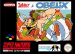 Obal-Asterix & Obelix