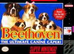 Obal-Beethoven: The Ultimate Canine Caper!