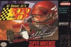 Obal-Al Unser Jr.s Road to the Top