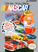 Obal-Bill Elliotts NASCAR Challenge